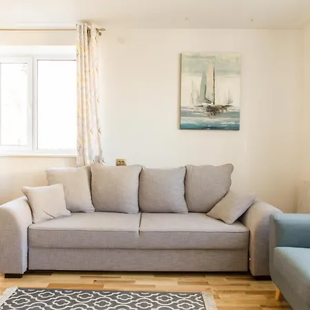 Kivi Apartmán