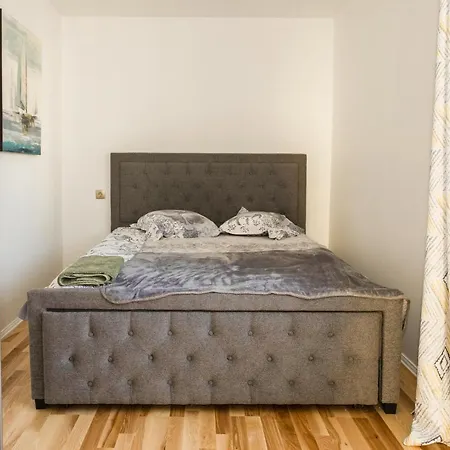 Apartmán Kivi Pärnu