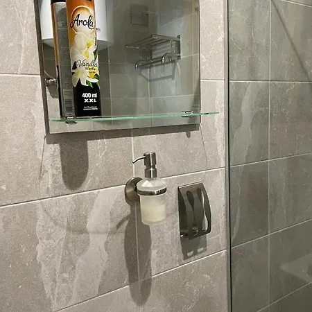 Kivi Apartmán