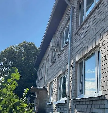 Kivi Pärnu