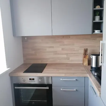 Apartmán Kivi *